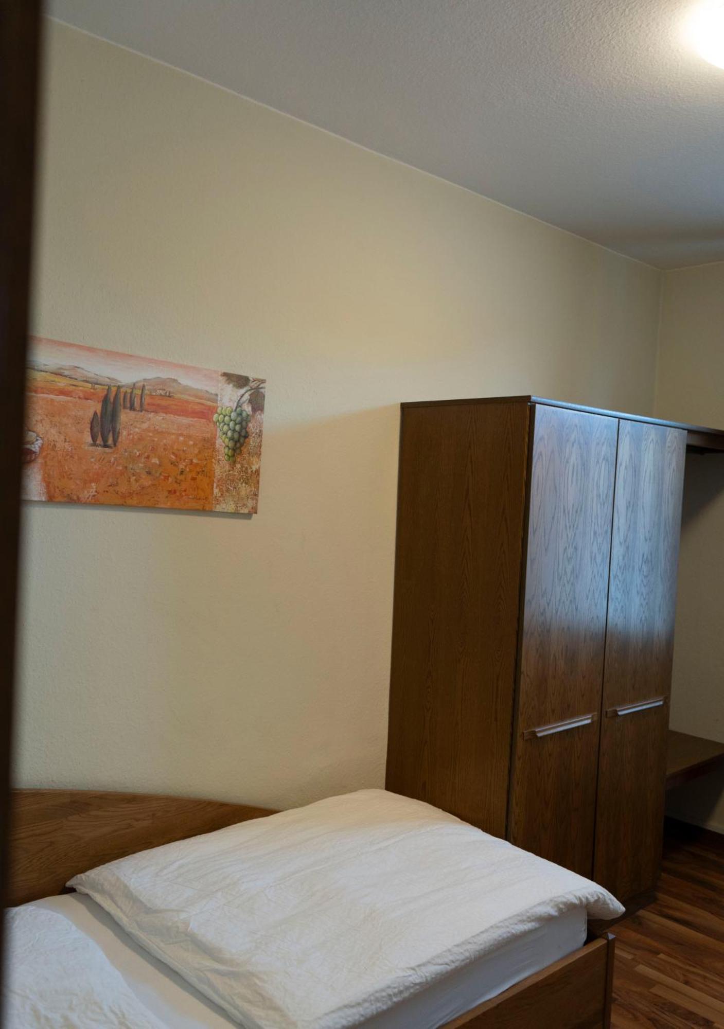 Gaststaette Zur Eiche Hotel Hannover Kültér fotó